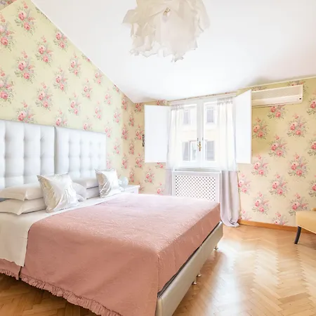 Town House Roma