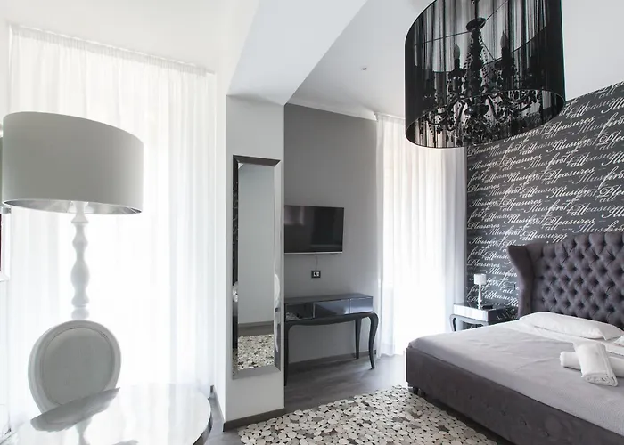 Town House Roma