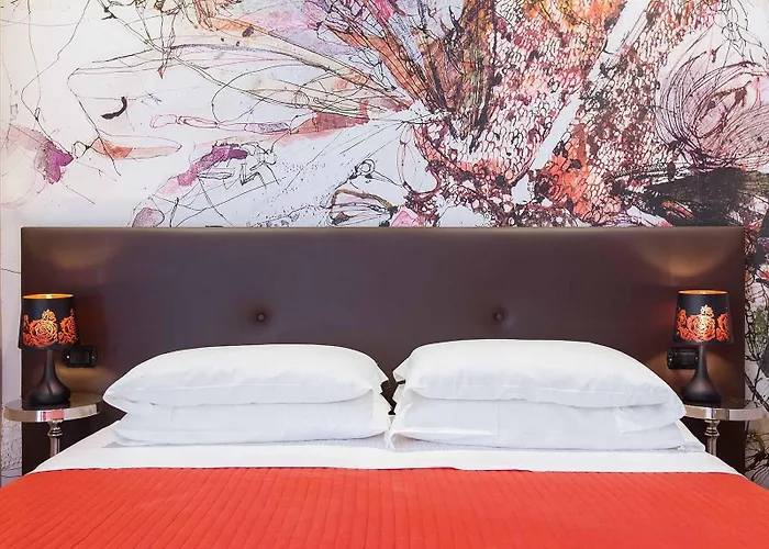 Town House 4* Roma