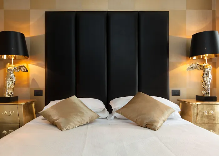 Pensión Town House 4*