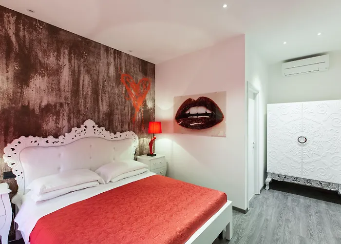 Town House 4* Roma
