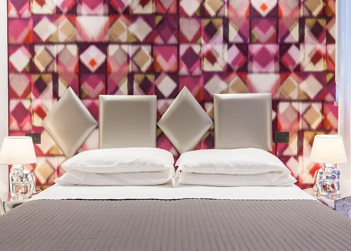 Pensión Town House 4*