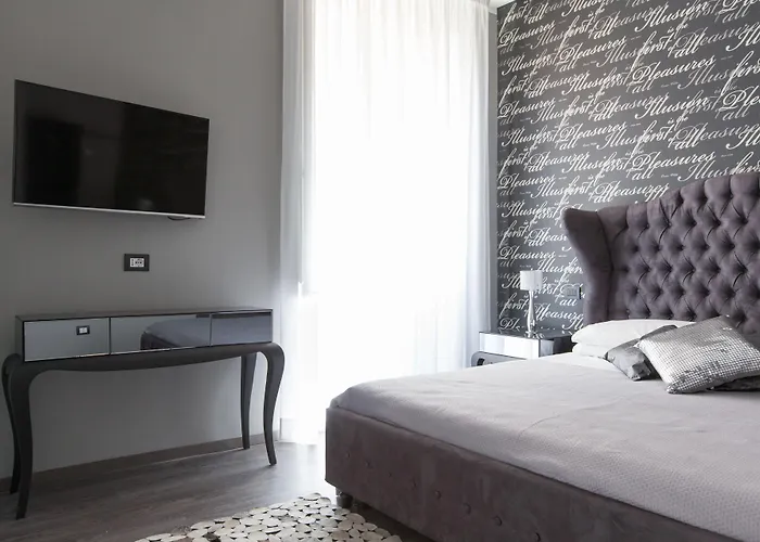 Town House Konukevi Roma