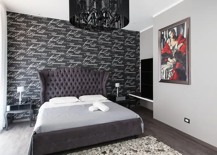 Town House Konukevi 4*
