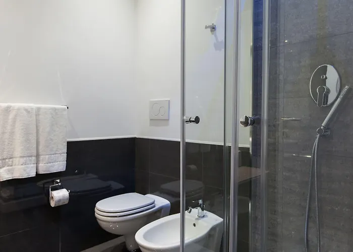 Konukevi Town House Roma