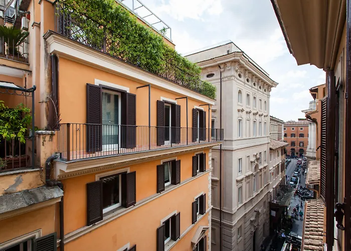 Town House Roma