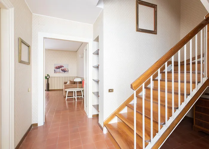 Konukevi Town House 4*