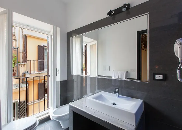 Town House Konukevi 4*