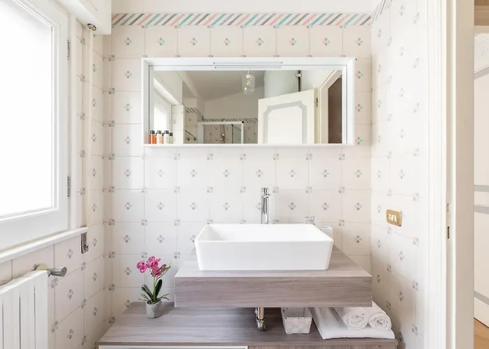Pensión Town House 4*