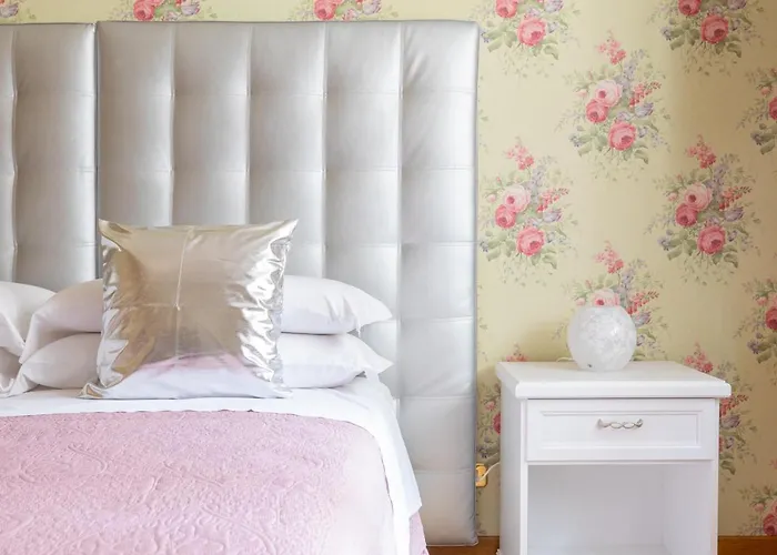 Town House 4* Roma
