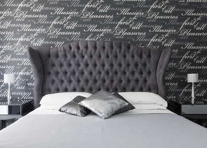 Town House 4* Roma