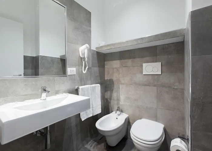 Town House Konukevi 4*